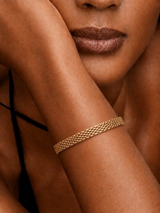 Woven Bracelet