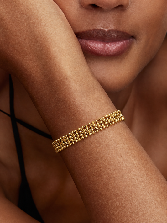 Beaded Bracelet