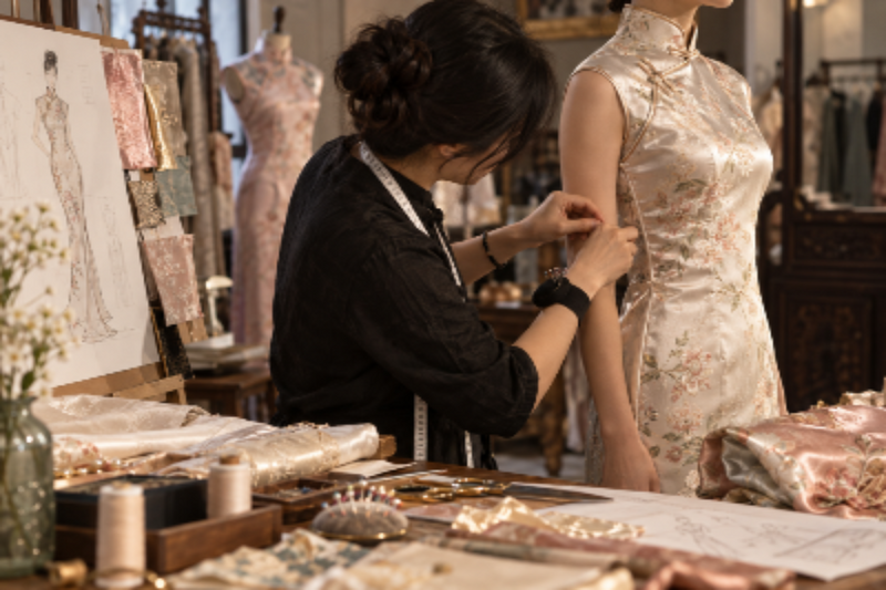 Bespoke process - Measurements