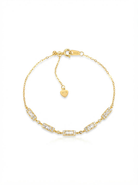 Crystal Bracelet