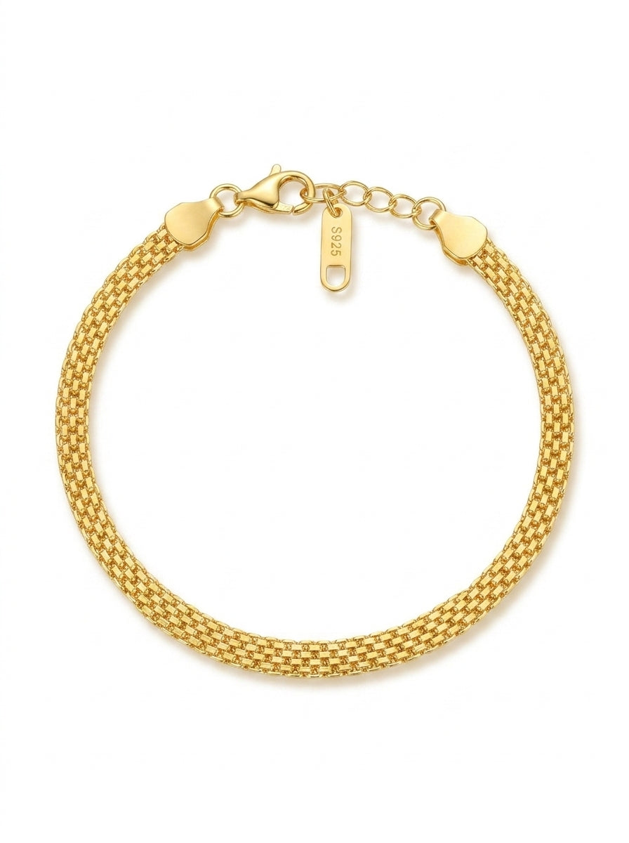 Woven Bracelet