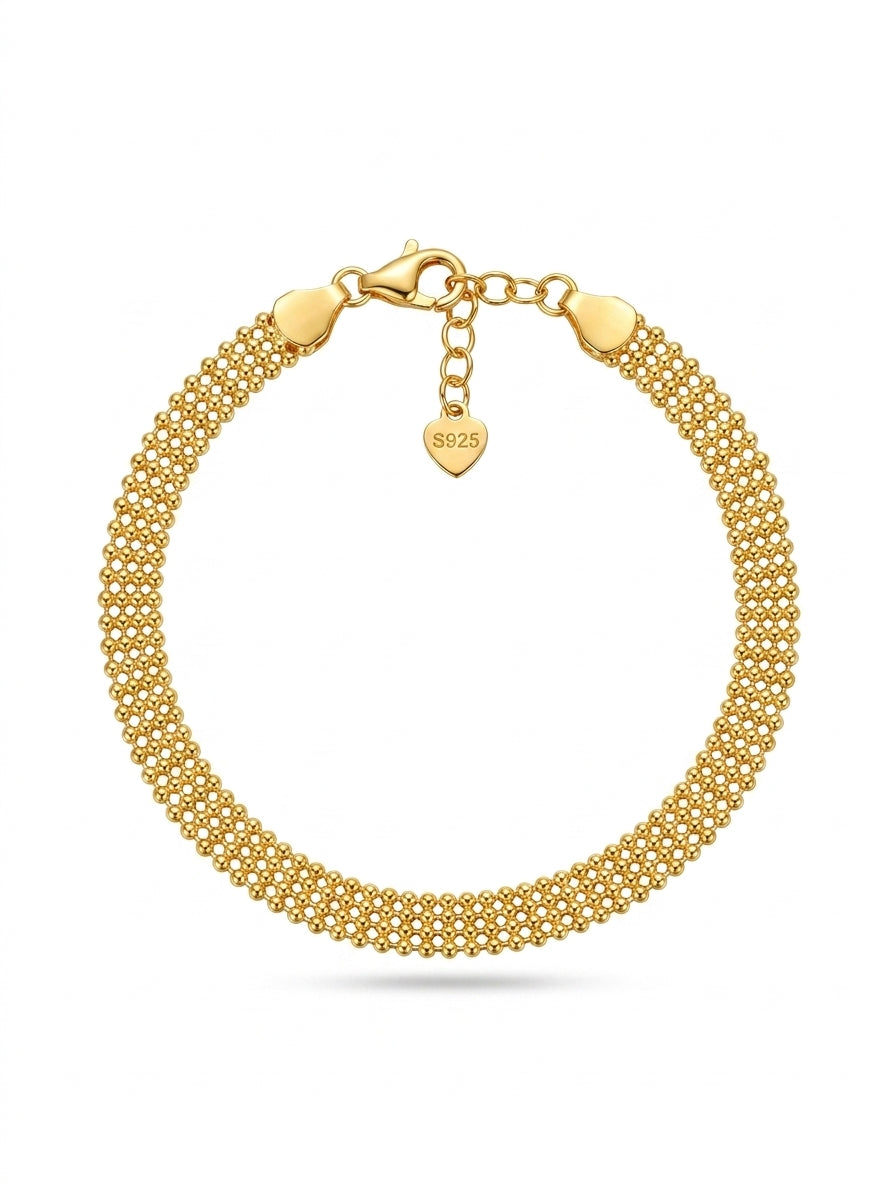 Beaded Bracelet
