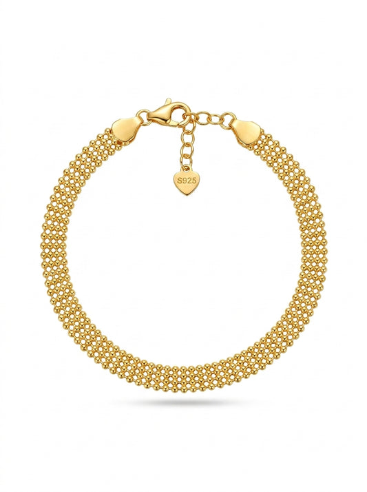 Beaded Bracelet